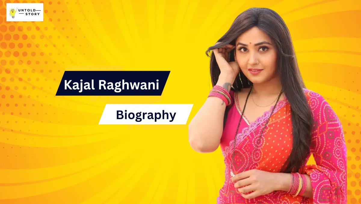 Inspirational Story of Bhojpuri Actress Kajal Raghwani Age, Net Worth and Biography