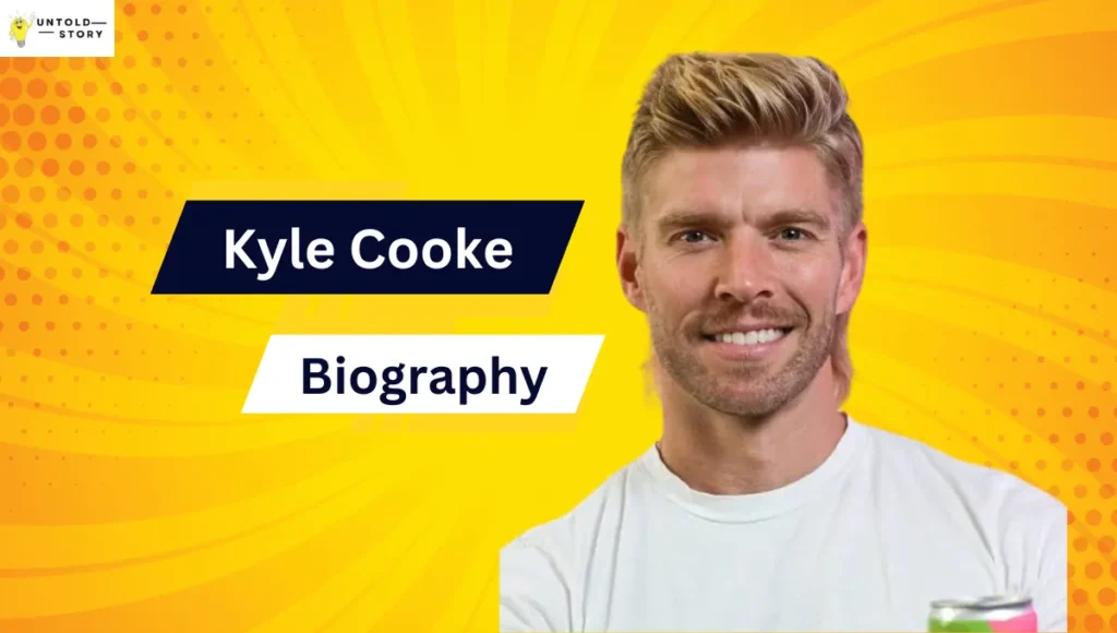 Kyle Cooke