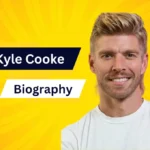 Kyle Cooke