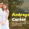 Andraya Carter Wife