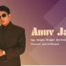 Anuv Jain Age, Height, Weight, Bio/Wiki, Net Worth, Concerts, and Girlfriend: The Rising Star Singer of Gen-Z