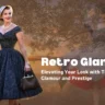 Retro Glamour