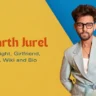 Samarth Jurel Age