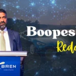 Boopesh Reddy Net Worth