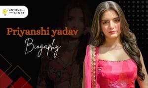 Priyanshi Yadav Age