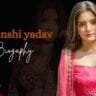 Priyanshi Yadav Age