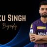Rinku Singh Caste