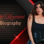 Sakshi Keswani Husband
