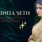 Parinita Seth