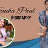 Sneha Paul Age