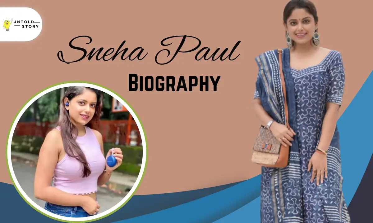Sneha Paul Age
