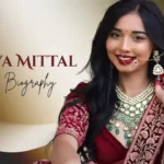 Tanya Mittal Husband Name