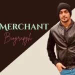 Sam Merchant age