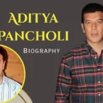 Aditya Pancholi Net Worth