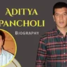 Aditya Pancholi Net Worth