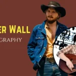 Colter Wall Age