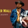 Colter Wall Age
